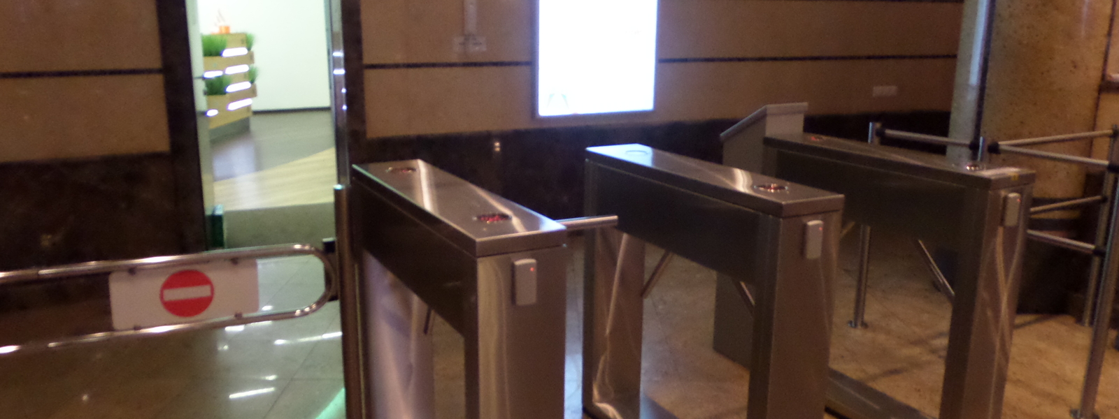 Бизнес-центр "Алексеевская башня"