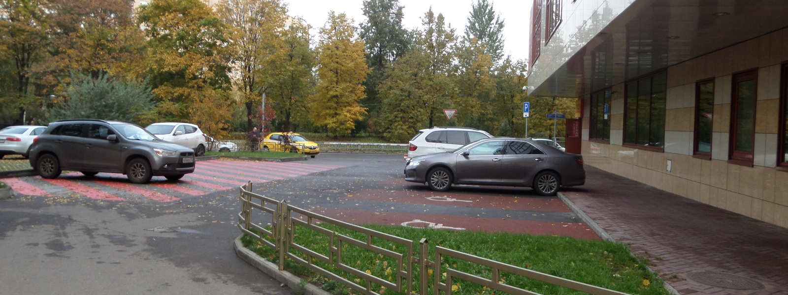 Бизнес-центр "Алексеевская башня"